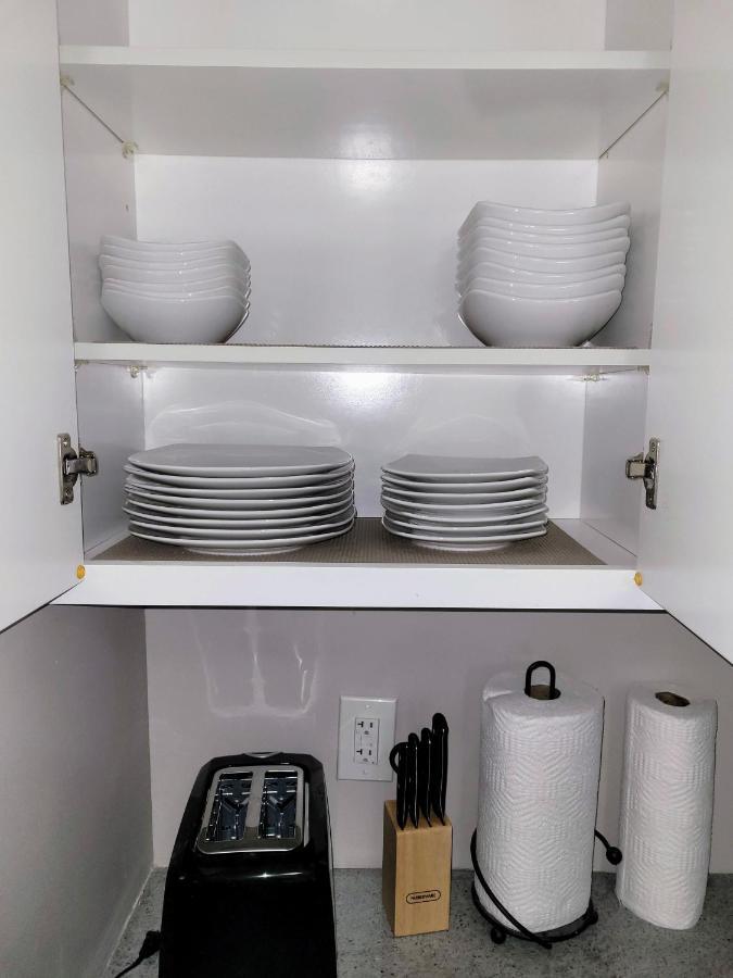 Apartment With Brand New Furniture And Large Parking West Seneca Luaran gambar