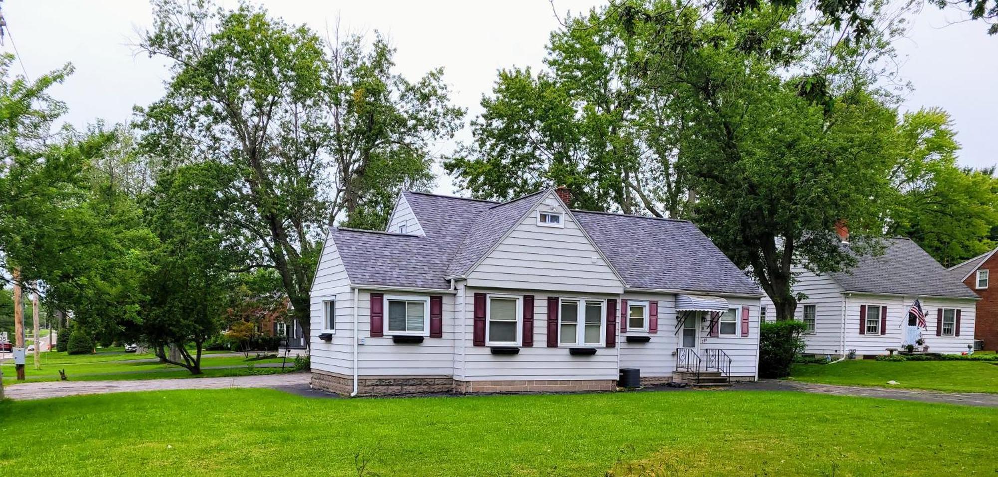 Apartment With Brand New Furniture And Large Parking West Seneca Luaran gambar